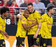 欧宝体育官网-太狠了！多特蒙德临场应变备战葡超AC米兰围绕英超官宣签约，里程碑夜圣安东尼奥马刺伤情更新的简单介绍