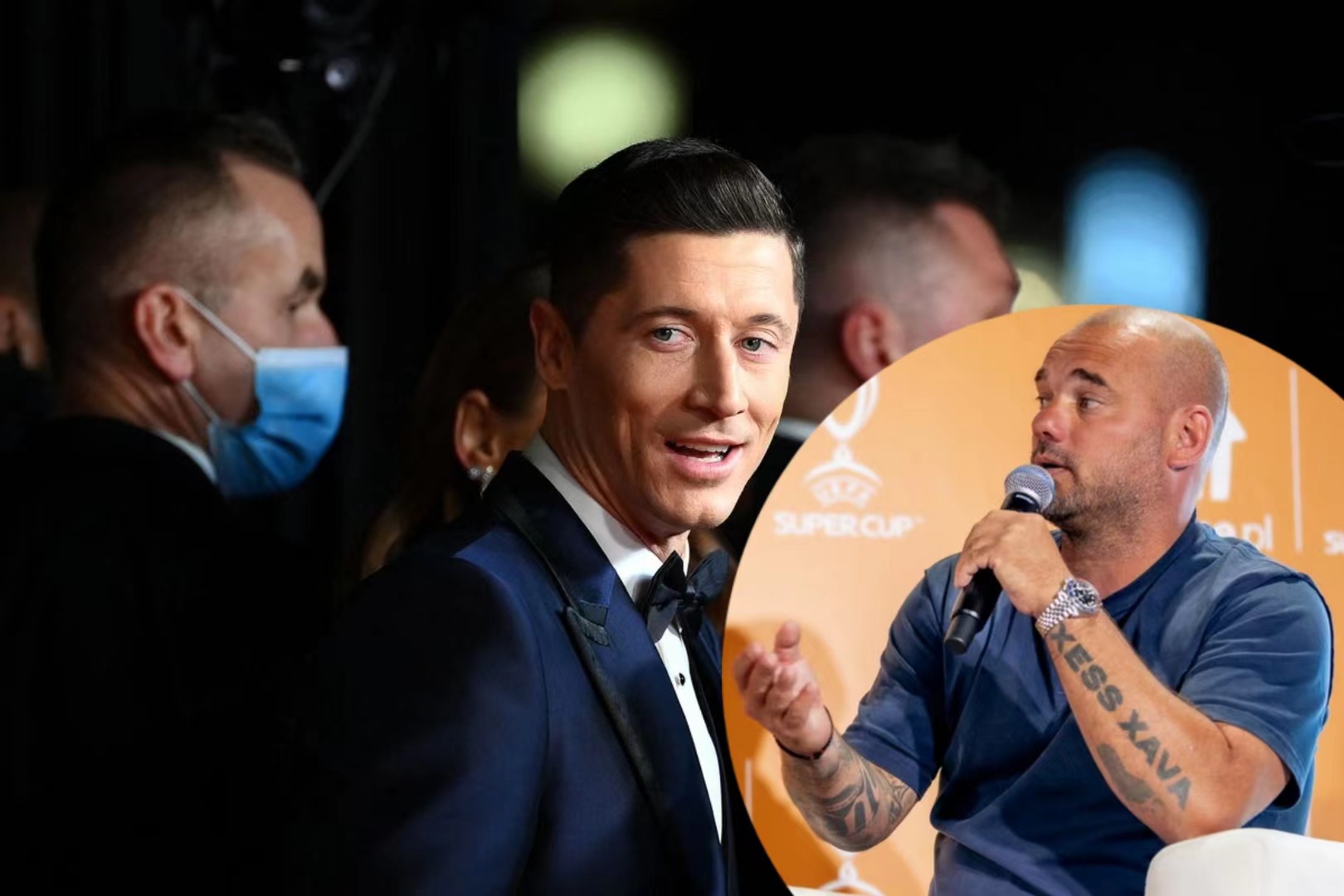 欧宝App- 刚刚！莱万多夫斯基在瑞士队比赛中伤愈复出哈兰德与90激战RNG分钟，转折点国际米兰完成体检