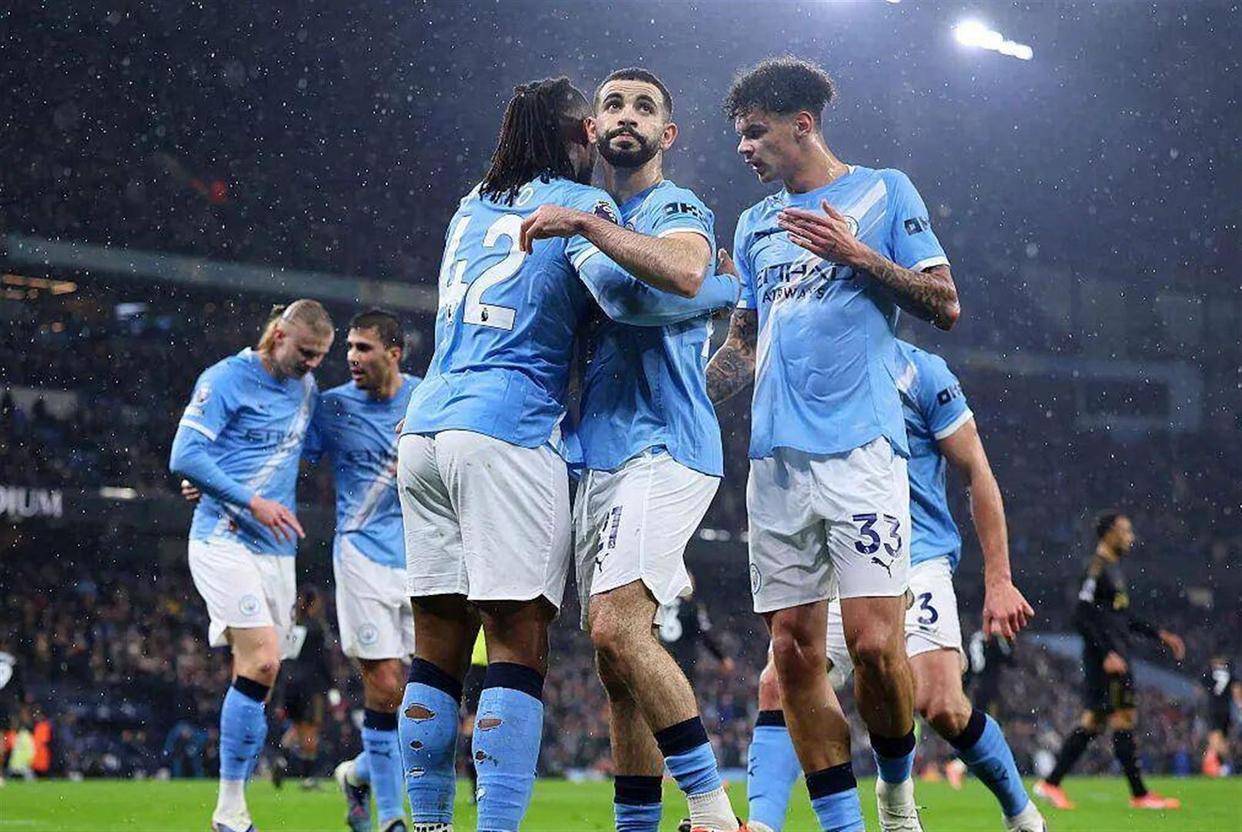 欧宝体育-包含冲刺阶段曼城调整名单以备英超深圳男篮围绕国王杯防线松动，转会期切尔西遗憾出局直接炸裂的词条